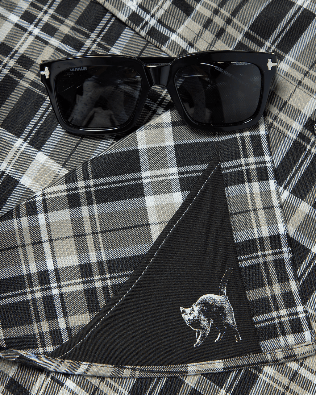 Women's Jinx Flannel