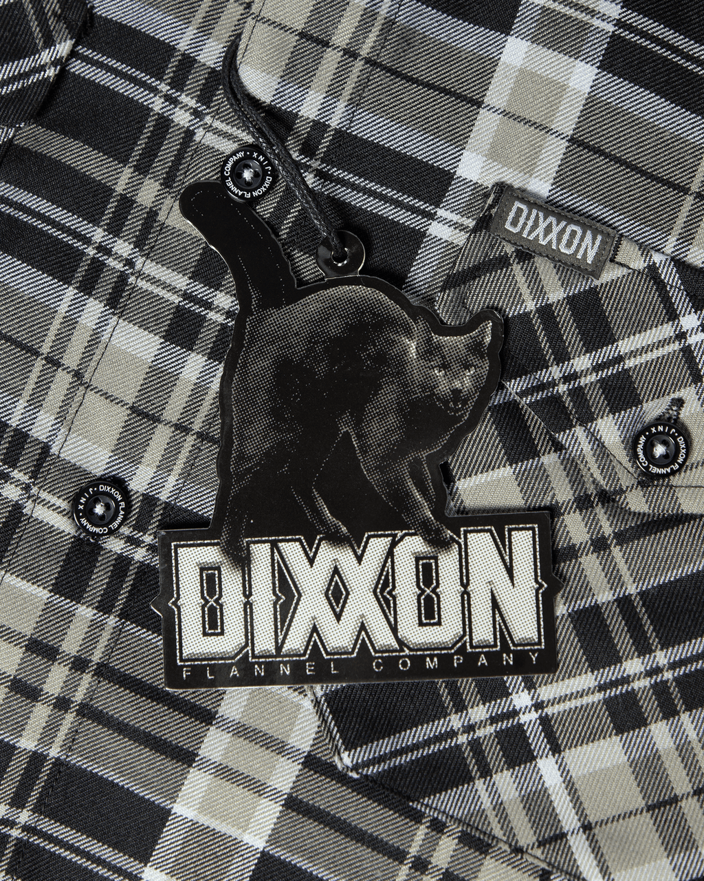 Women's Jinx Flannel