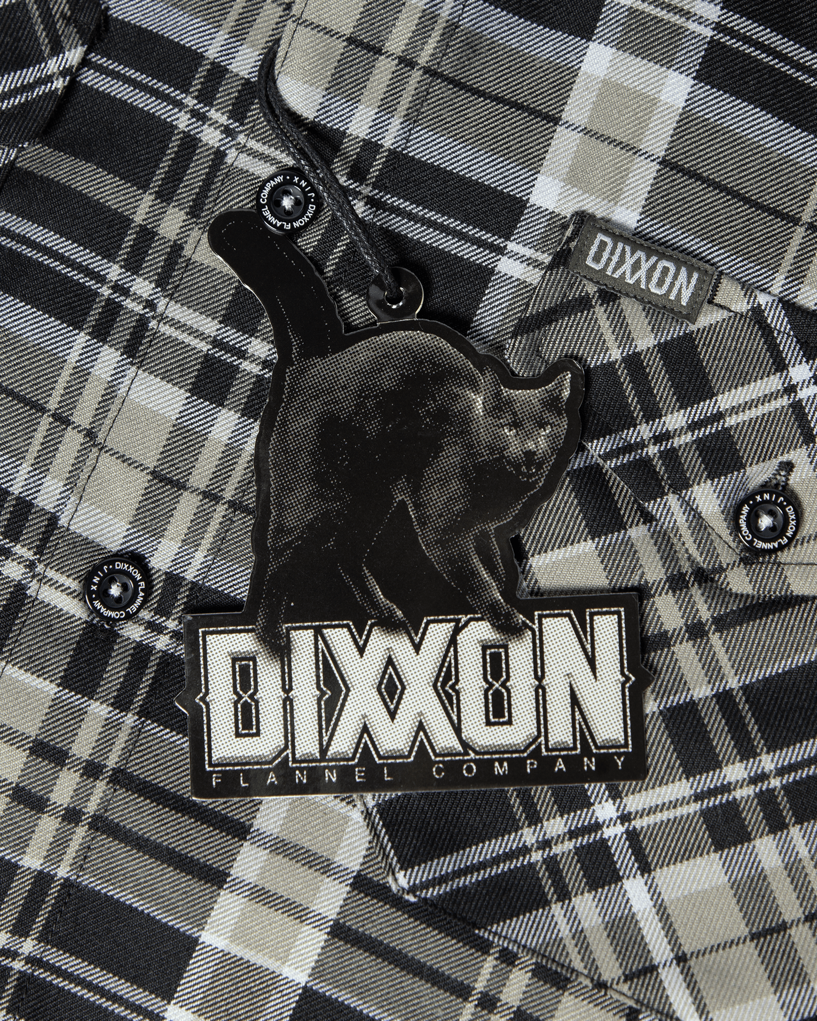 Women's Jinx Flannel
