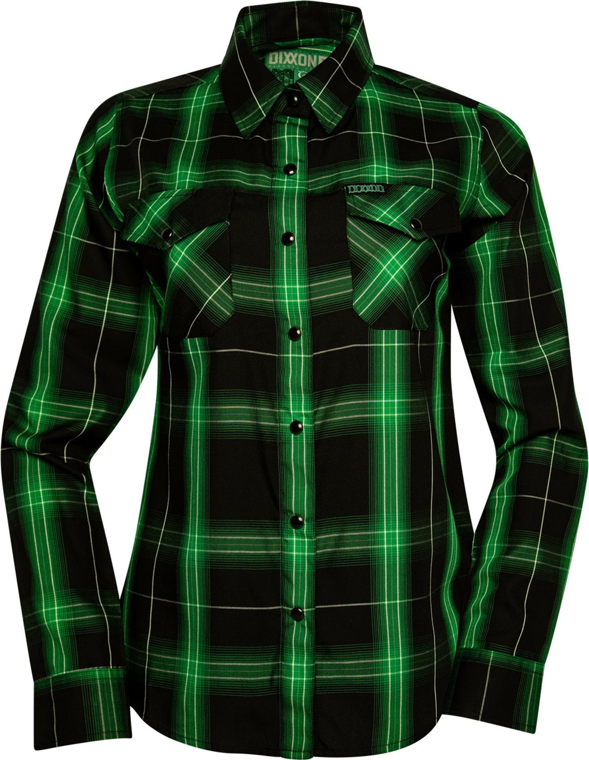 Women's Kelly Bamboo Long Sleeve