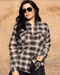 Women's King of the Hammers Flannel