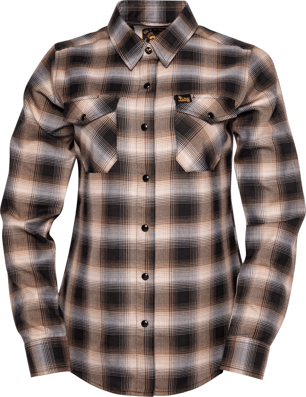 Women's King of the Hammers Flannel