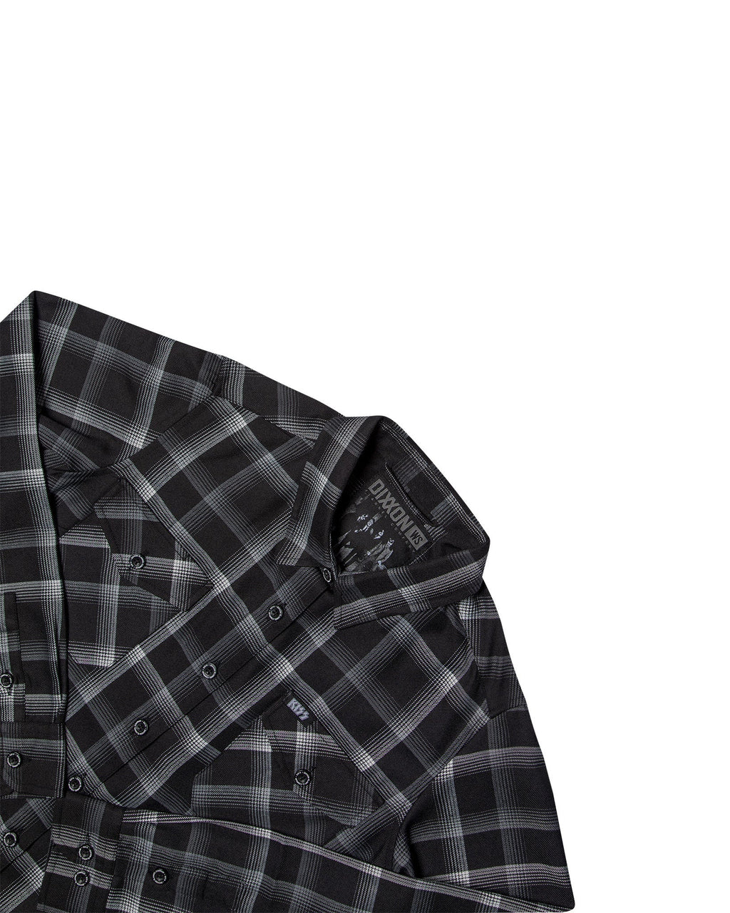 Women's KISS Dressed To Kill Flannel