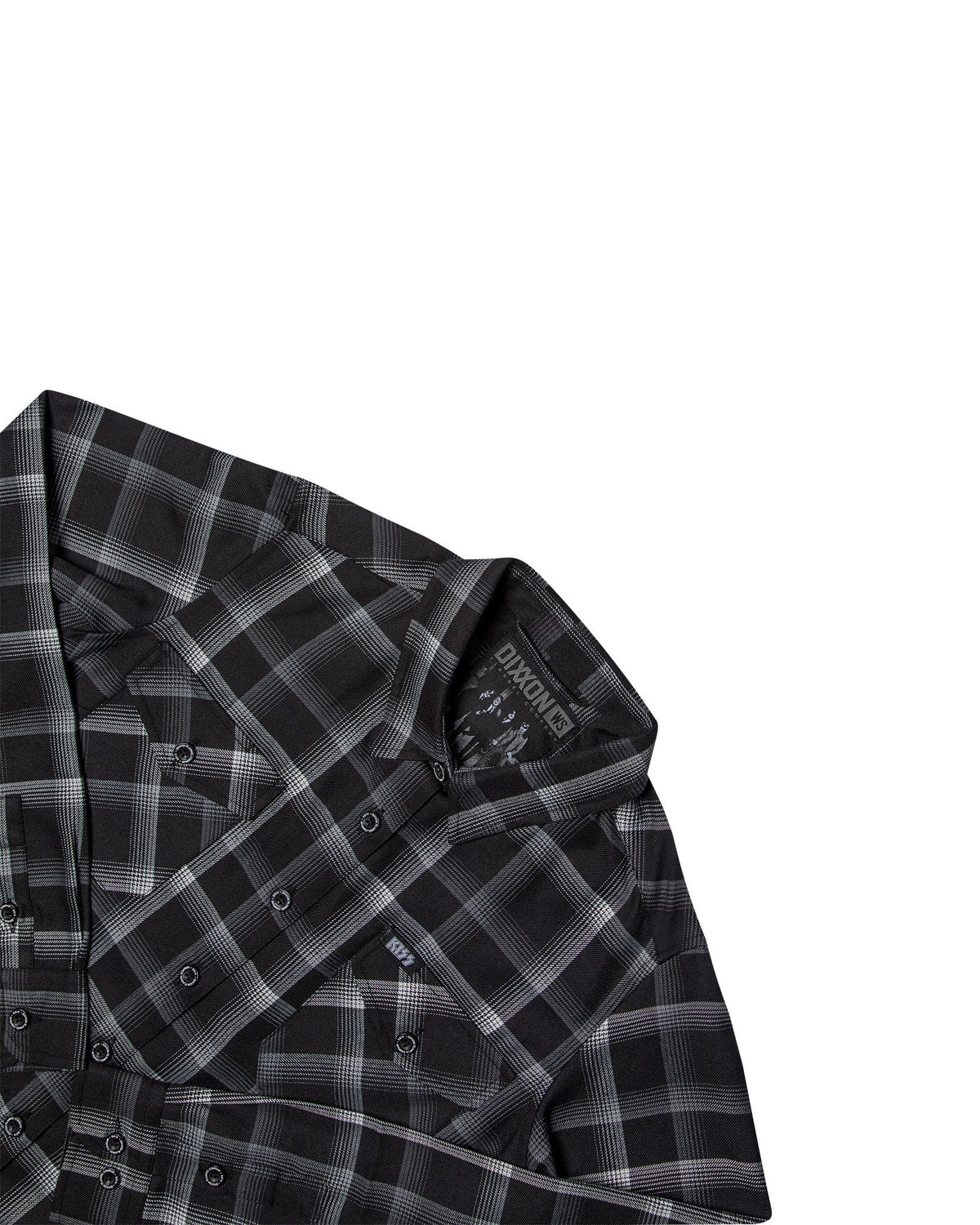 Women's KISS Dressed To Kill Flannel