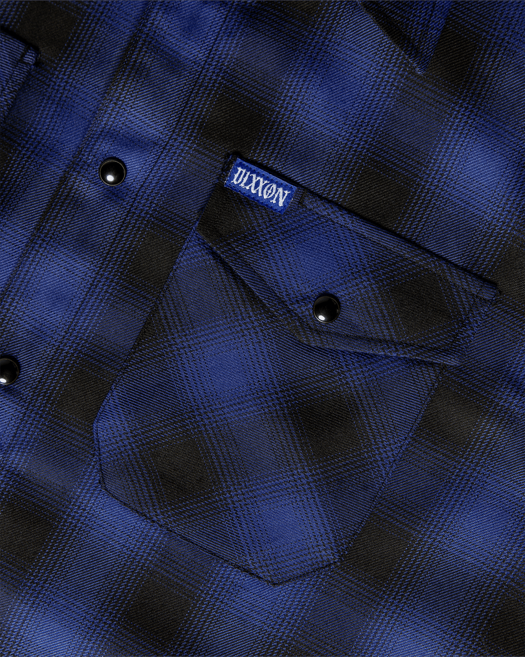 Women's Knockout Heritage Flannel