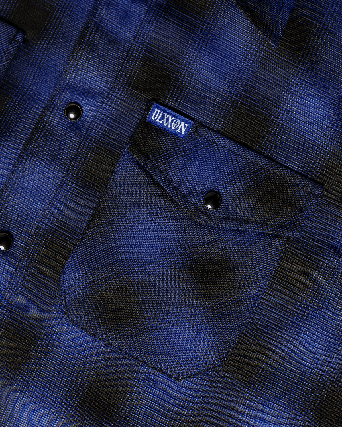 Women's Knockout Heritage Flannel