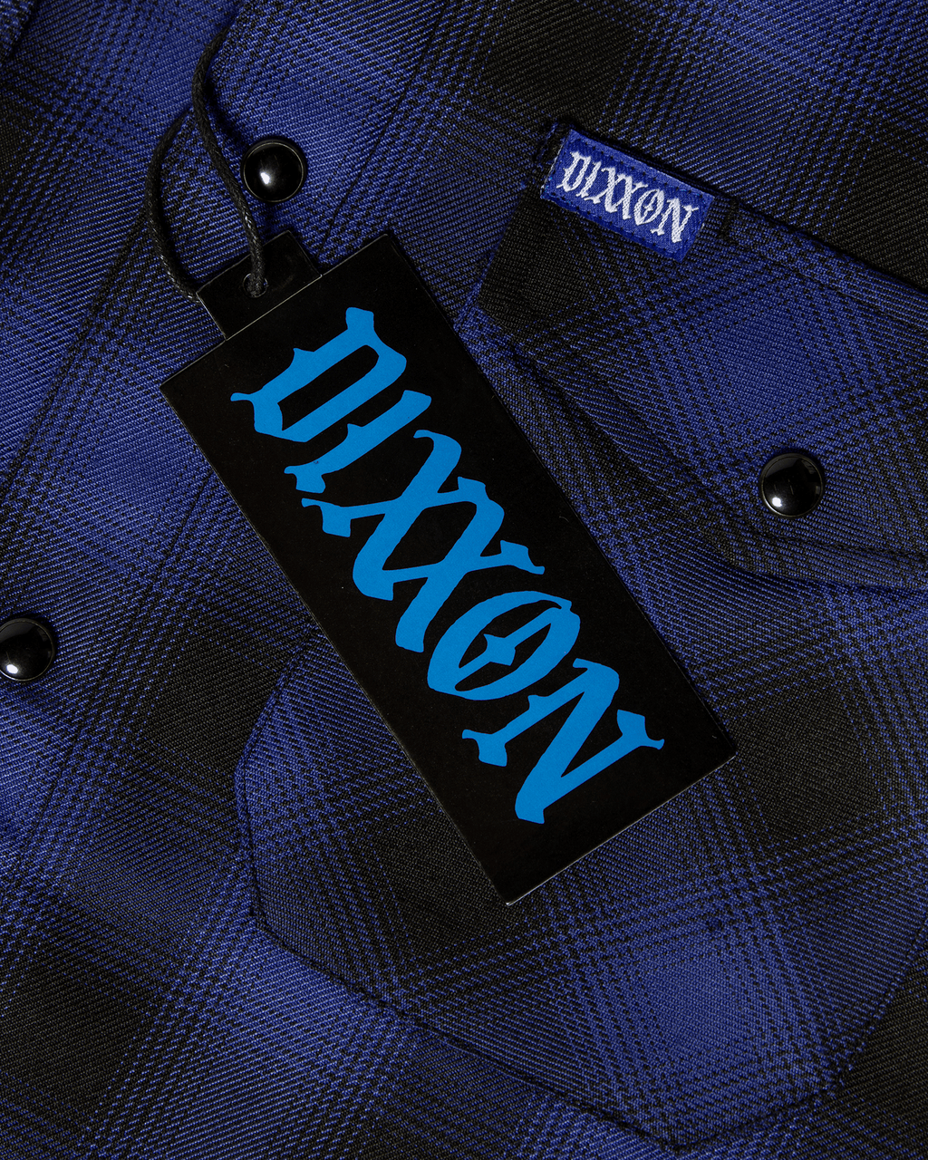 Women's Knockout Heritage Flannel