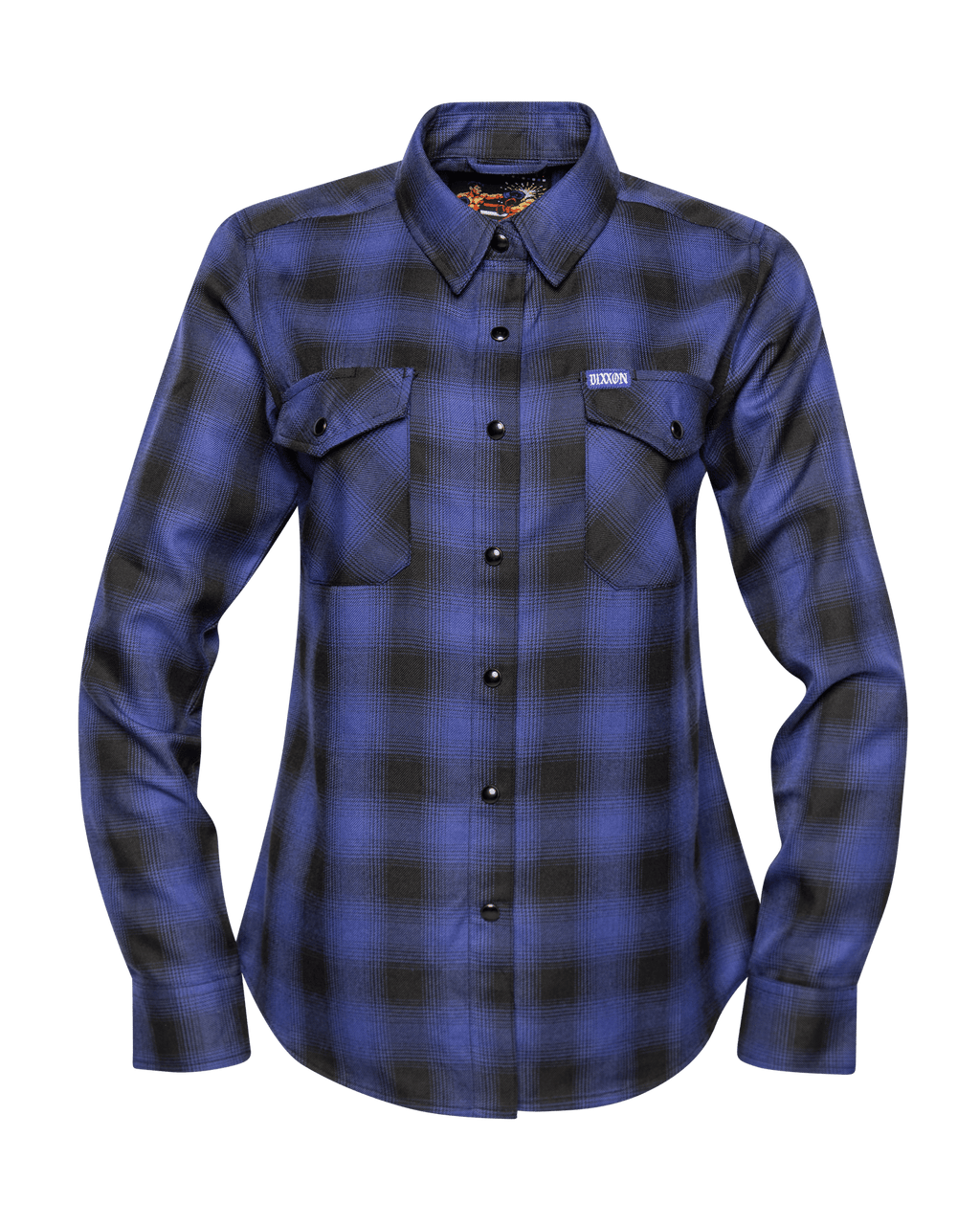 Women's Knockout Heritage Flannel