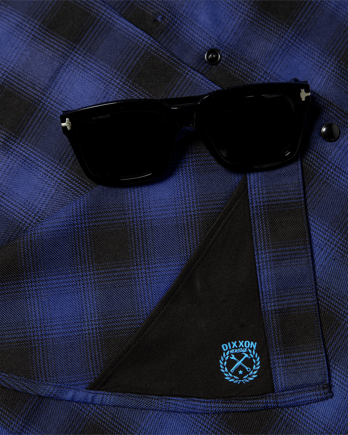 Women's Knockout Heritage Flannel