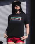 Women's Low Low Boxed Crop Top
