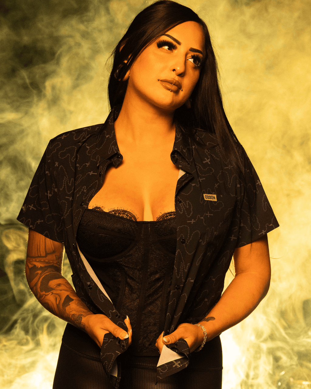 Women's Lupe Party Shirt