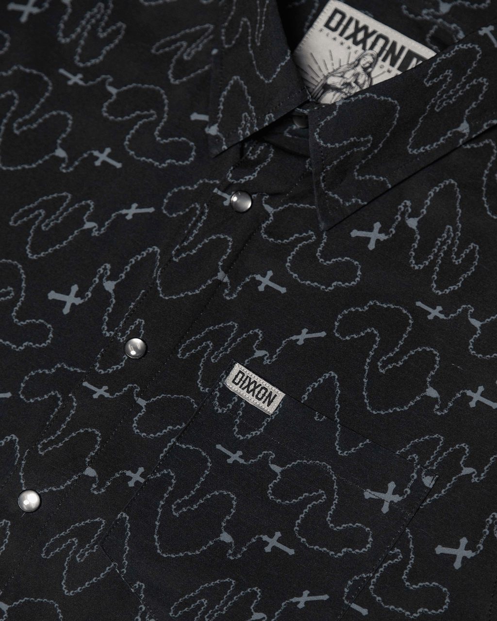 Women's Lupe Party Shirt
