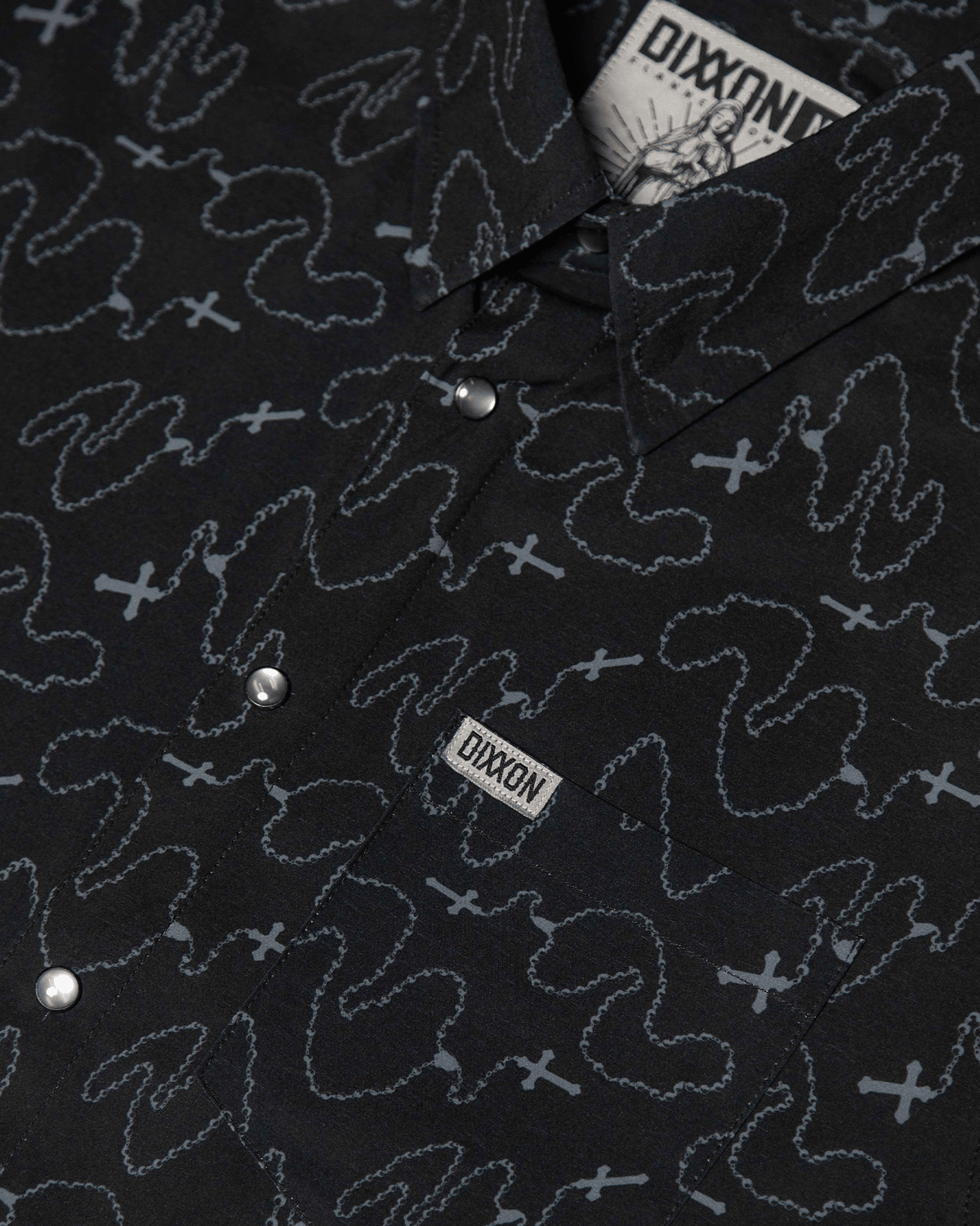 Women's Lupe Party Shirt