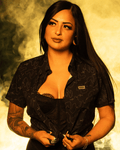 Women's Lupe Party Shirt