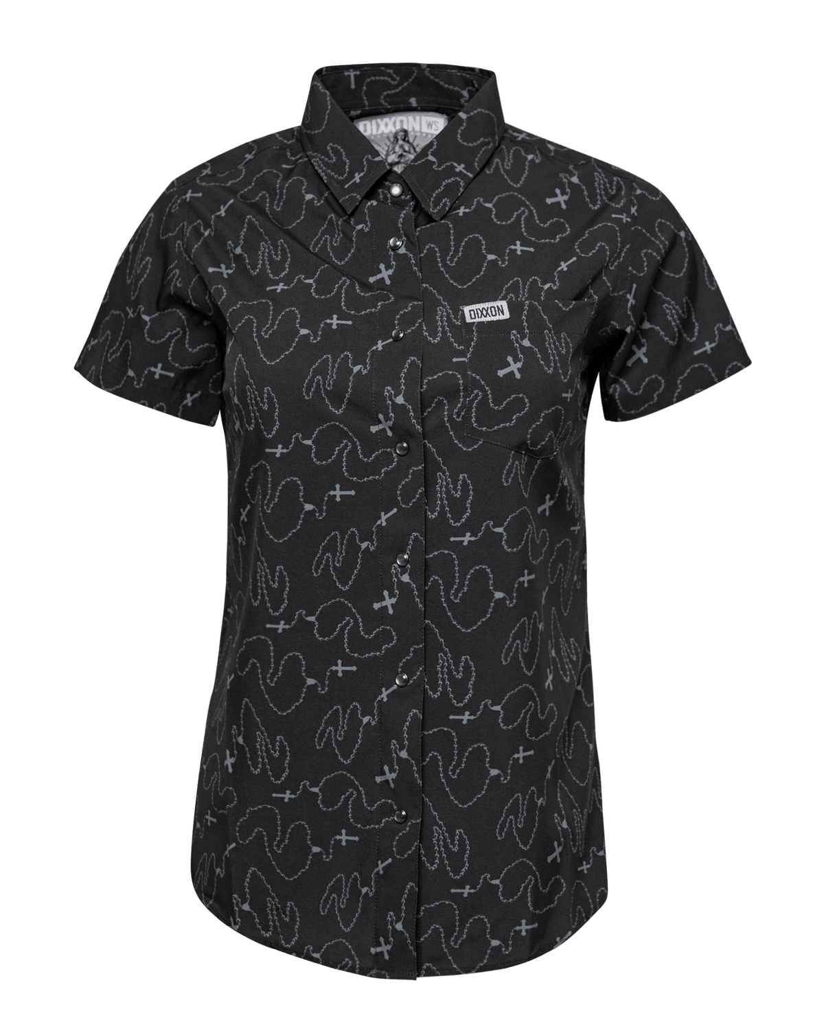 Women's Lupe Party Shirt