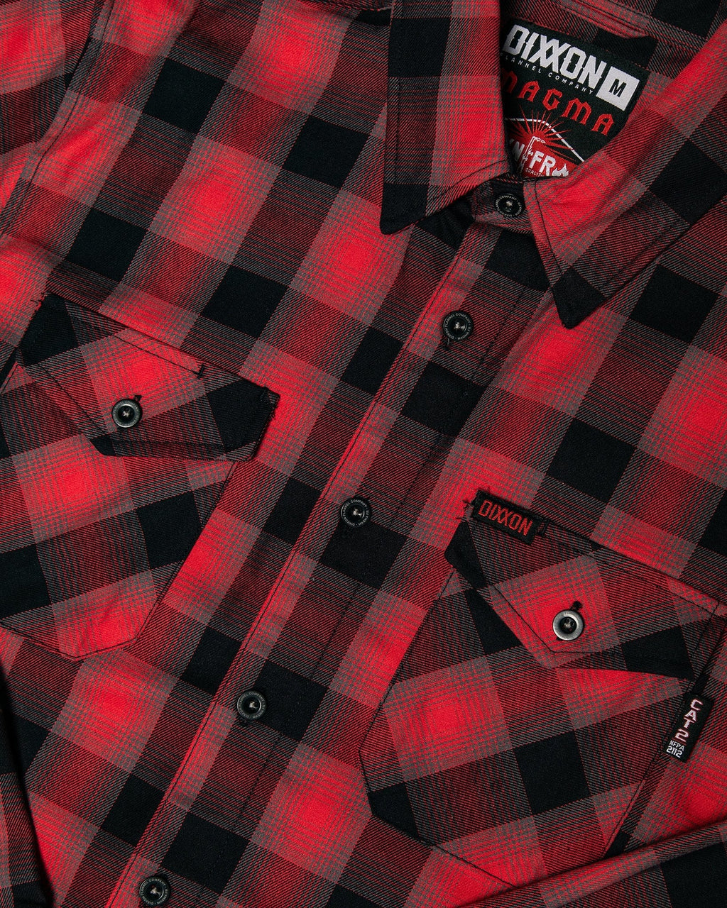 Women's Magma FR Flannel