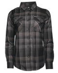 Women's Megadeth Flannel