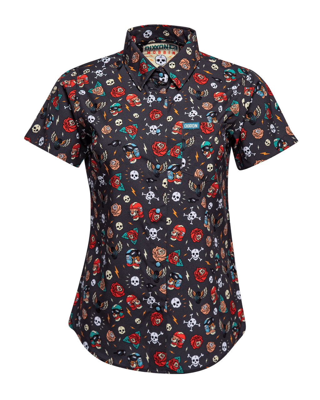 Women's Mobbin' Party Shirt