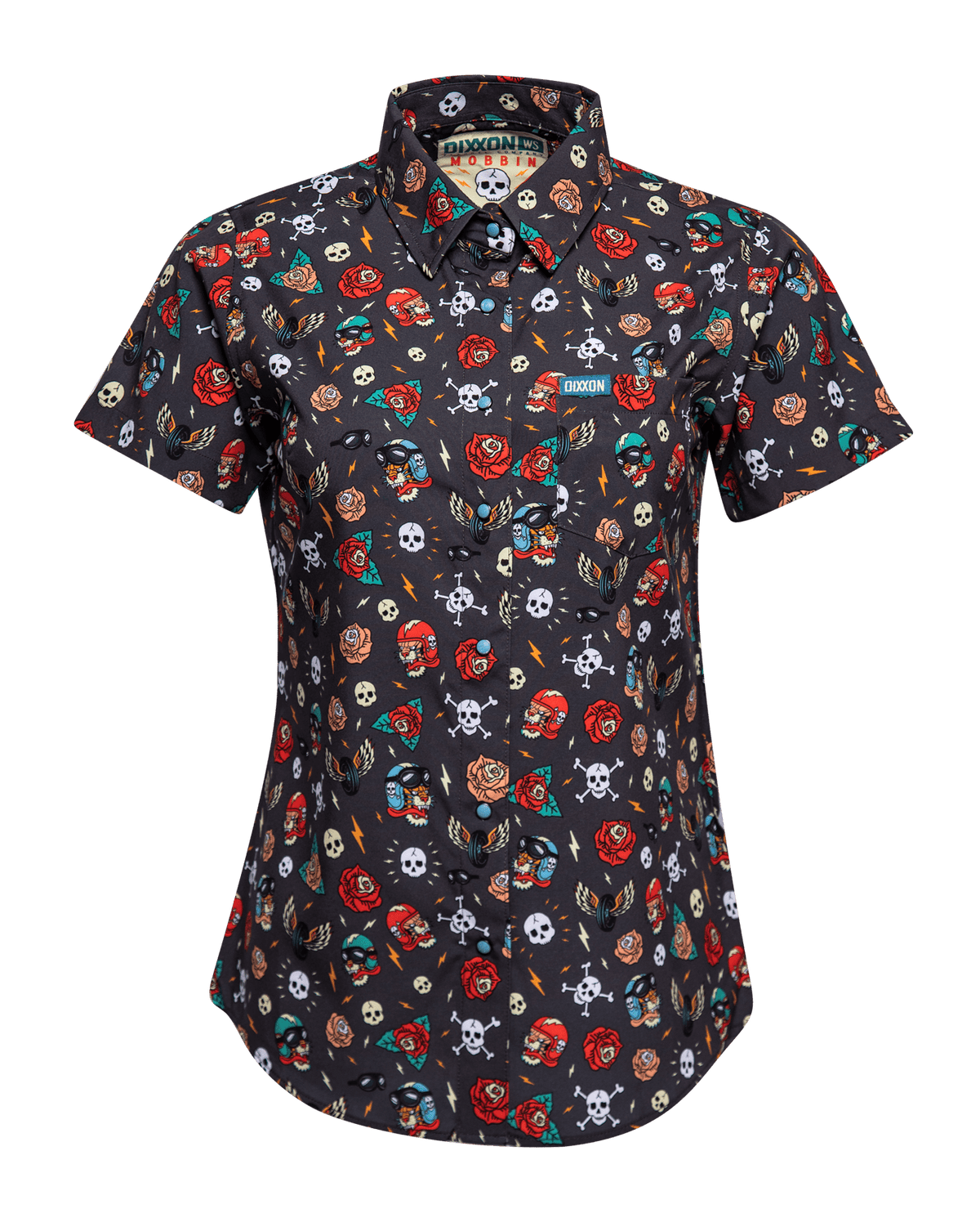 Women's Mobbin' Party Shirt