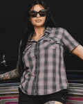 Women's Monte Bamboo Short Sleeve
