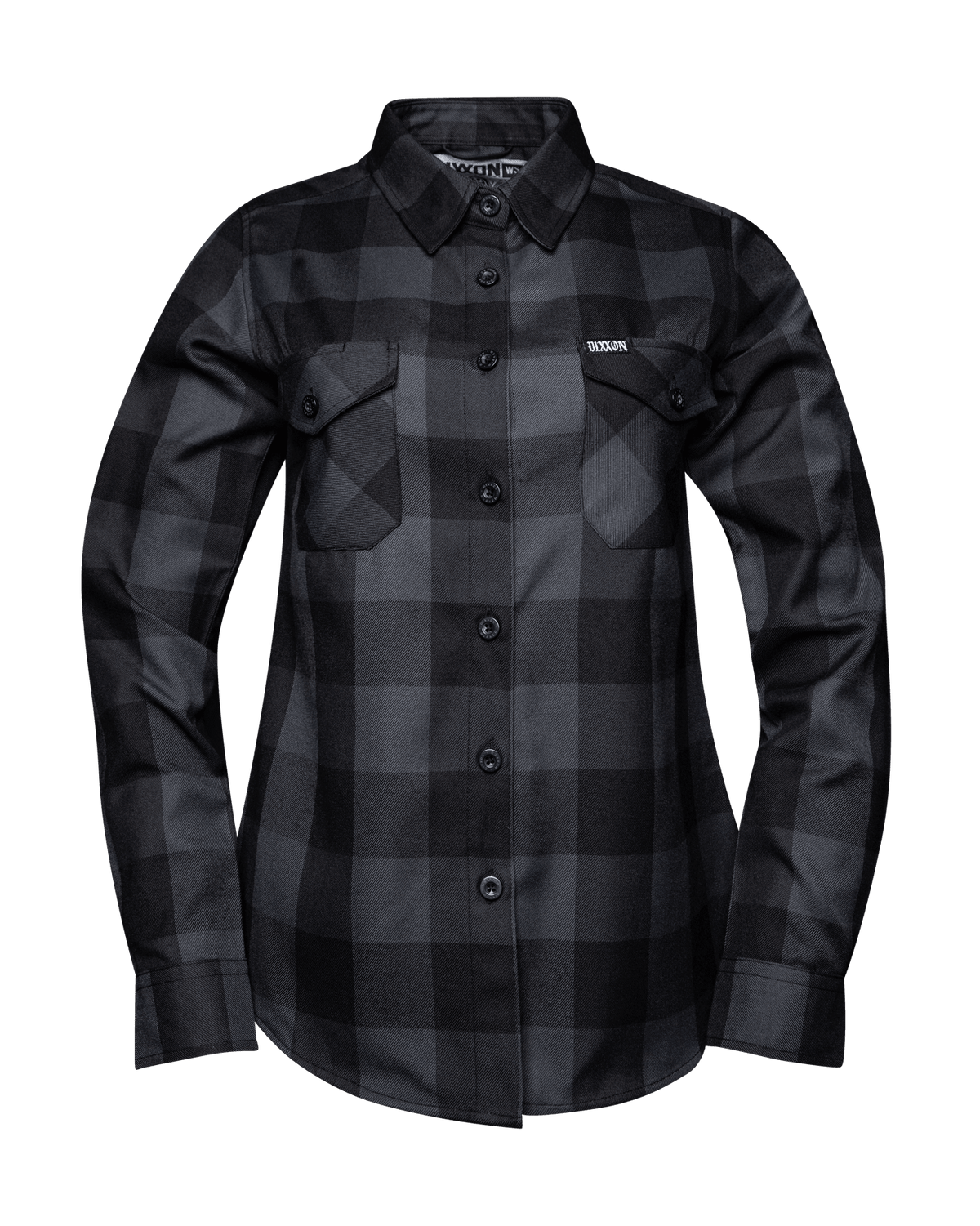Women's Murked Heritage Flannel