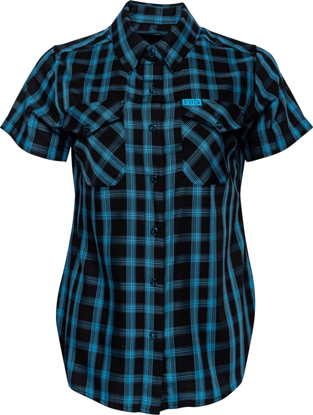 Women's Nordic Short Sleeve Bamboo