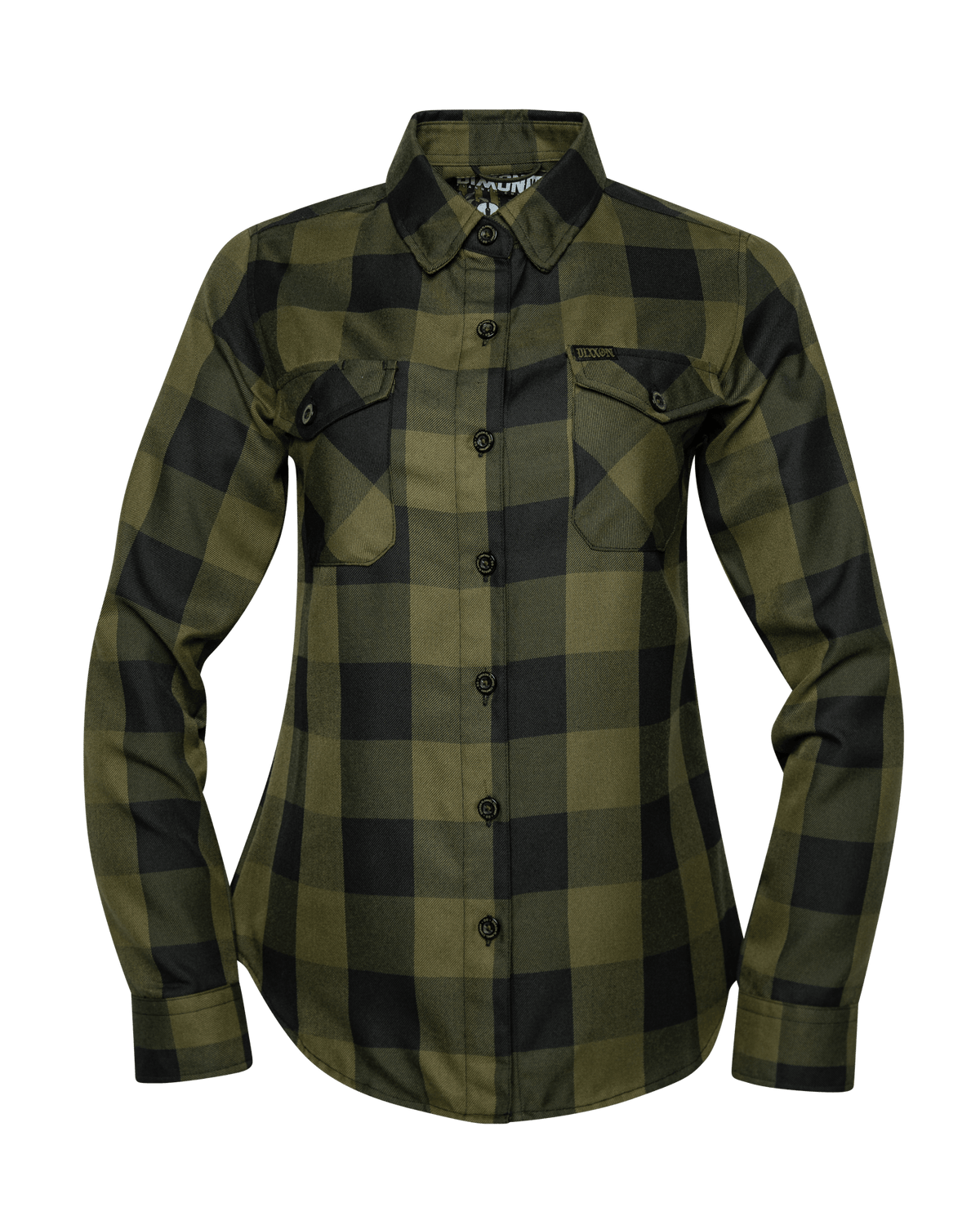 Women's OD Heritage Flannel