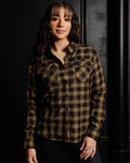 Women's Offspring SMASH Flannel