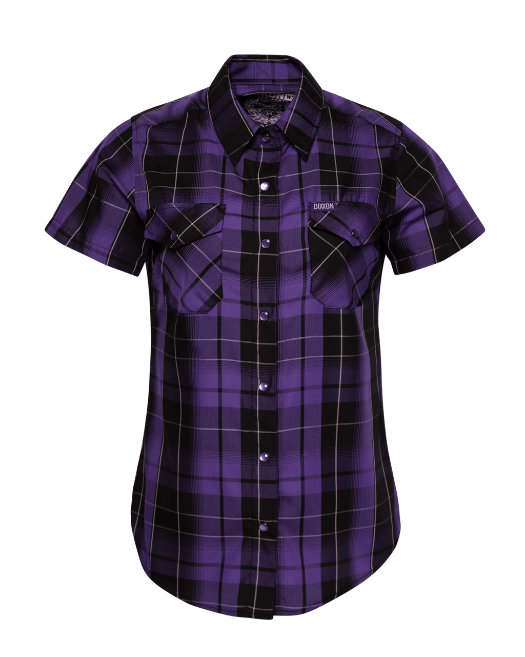 Women's Orion Bamboo Short Sleeve