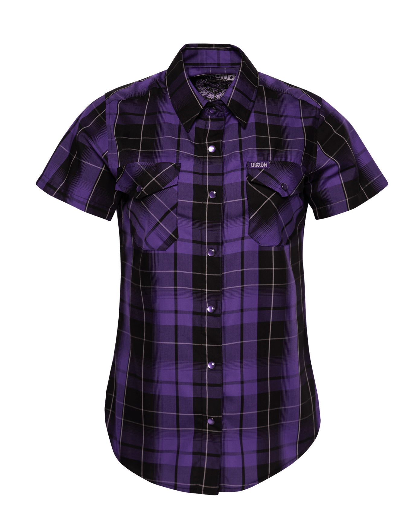 Women's Orion Bamboo Short Sleeve