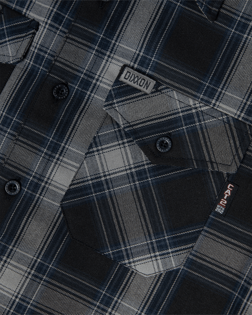 Women's Overhaul FR Flannel