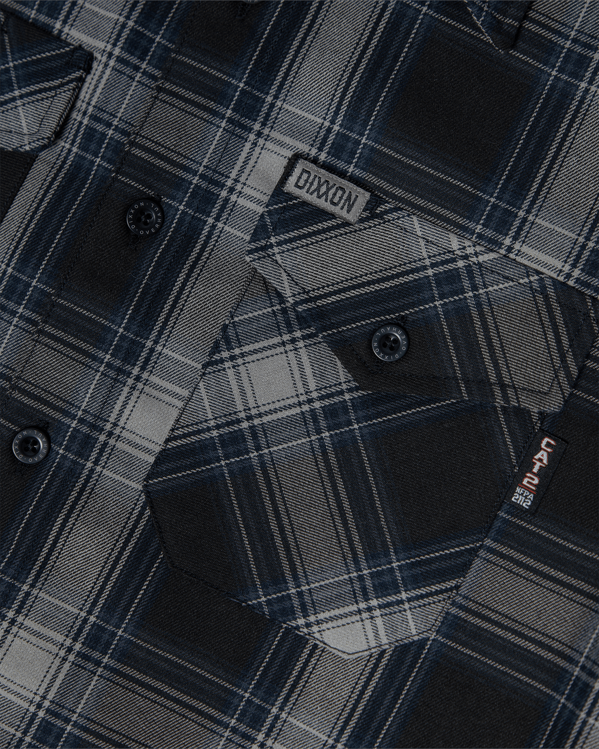 Women's Overhaul FR Flannel