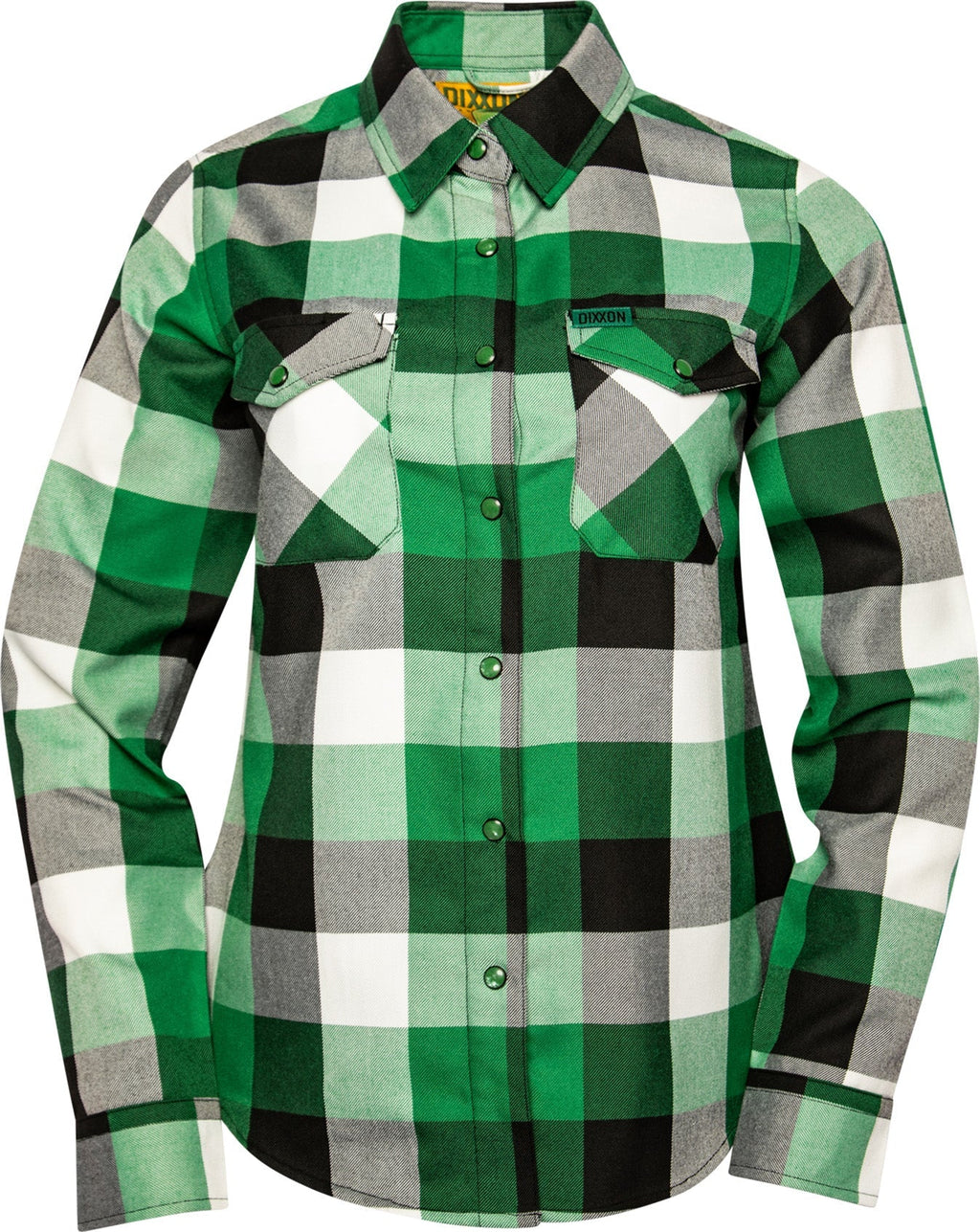 Women's Paddy Flannel