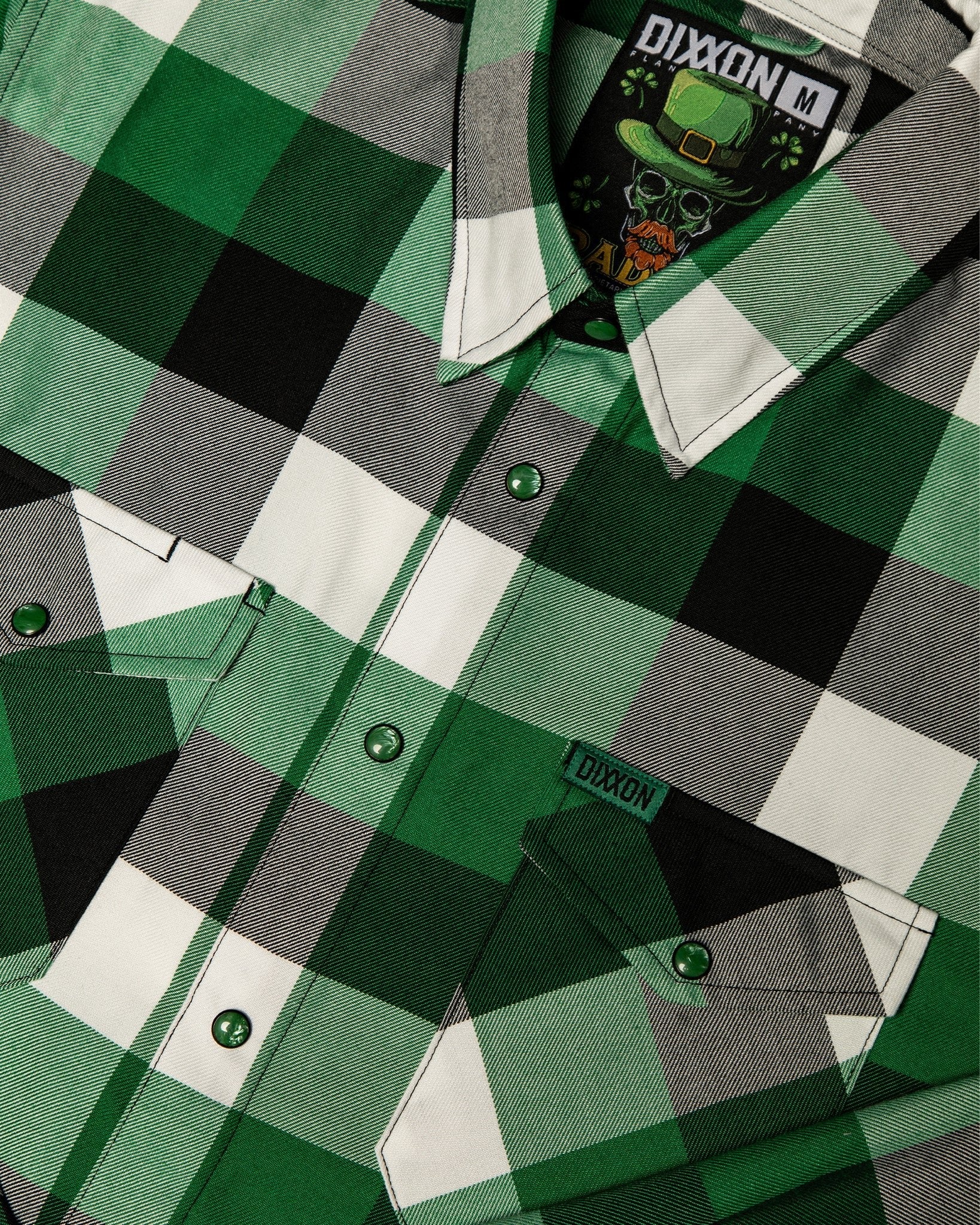 Women's Paddy Flannel