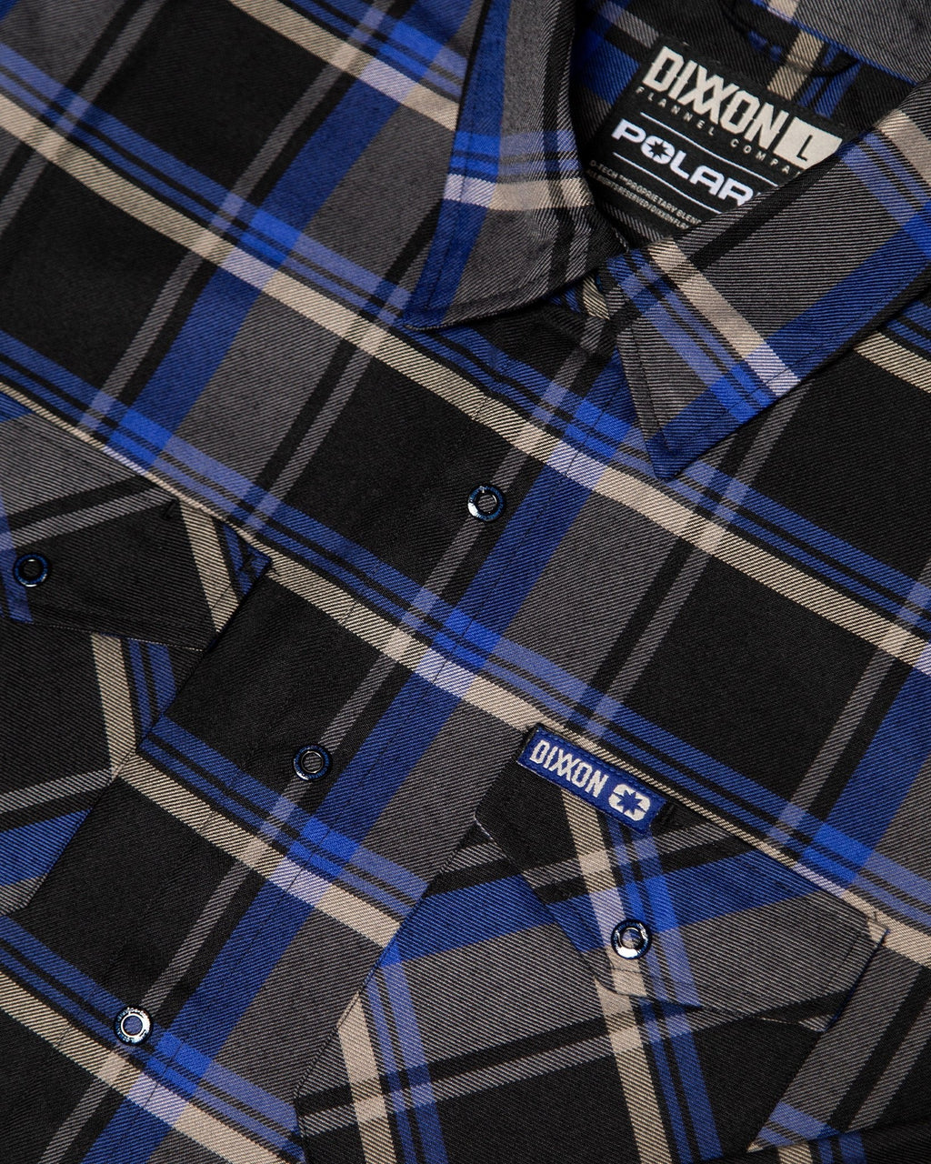 Women's Polaris Flannel