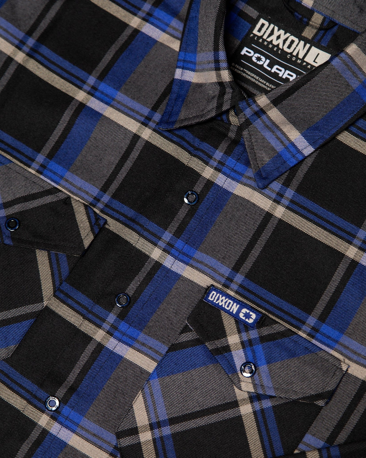 Women's Polaris Flannel