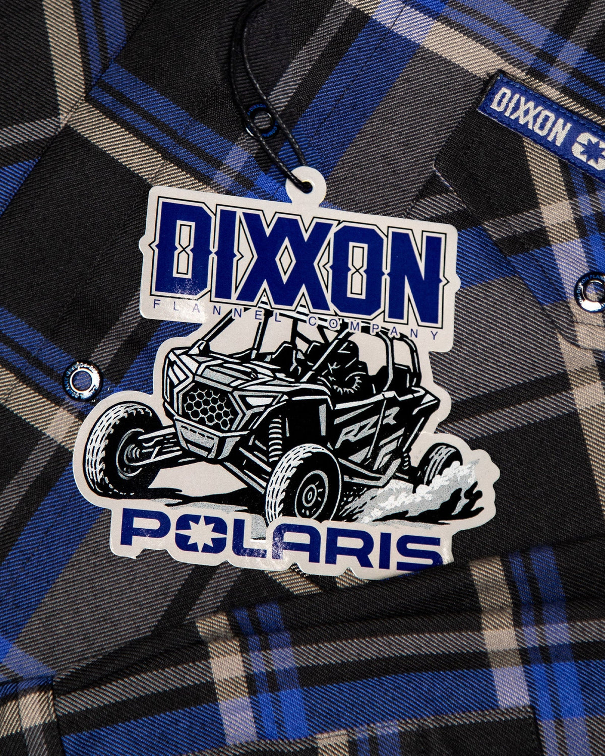 Women's Polaris Flannel