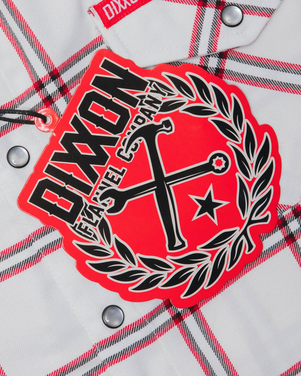 Women's Precision Flannel
