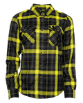 Women's Rancid TNC Flannel