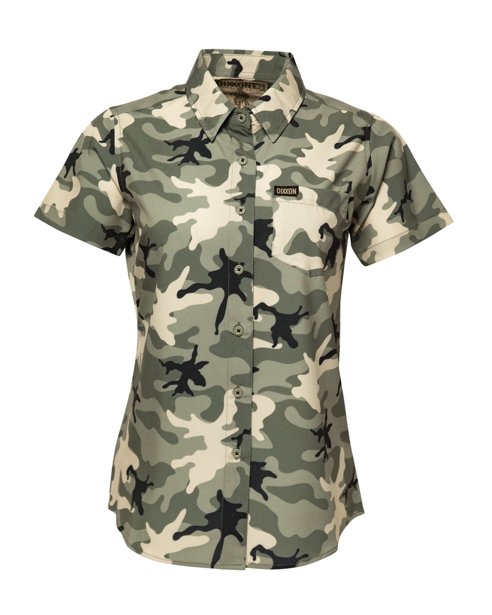 Women's Recon Party Shirt