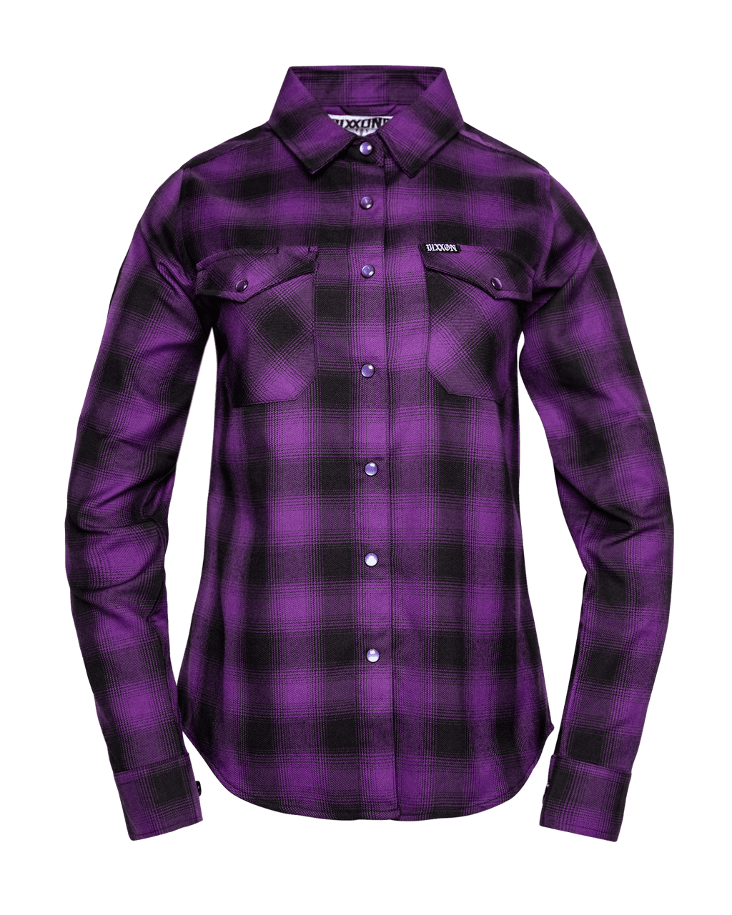 Women's Royalty Heritage Flannel