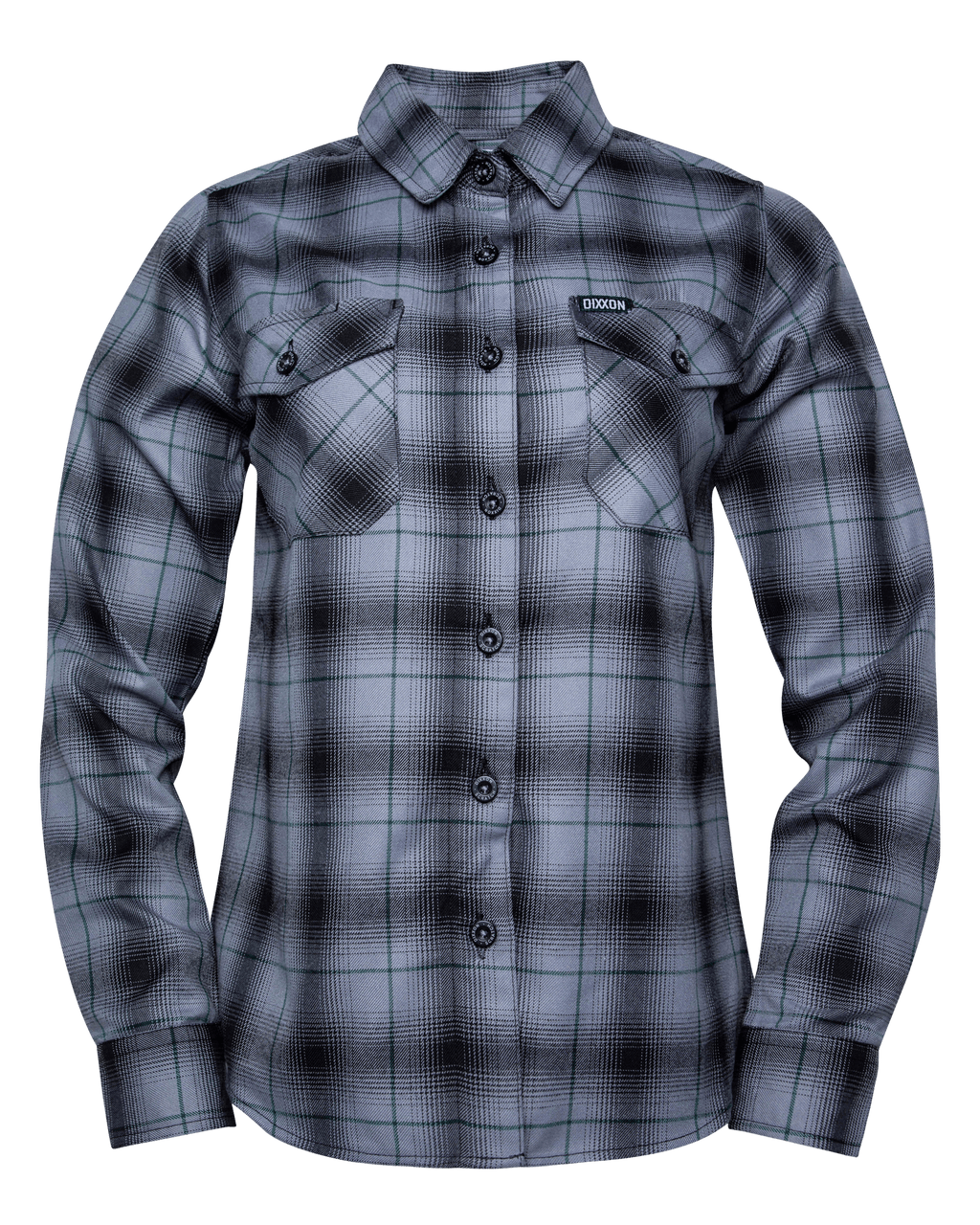 Women's Scratch Flannel