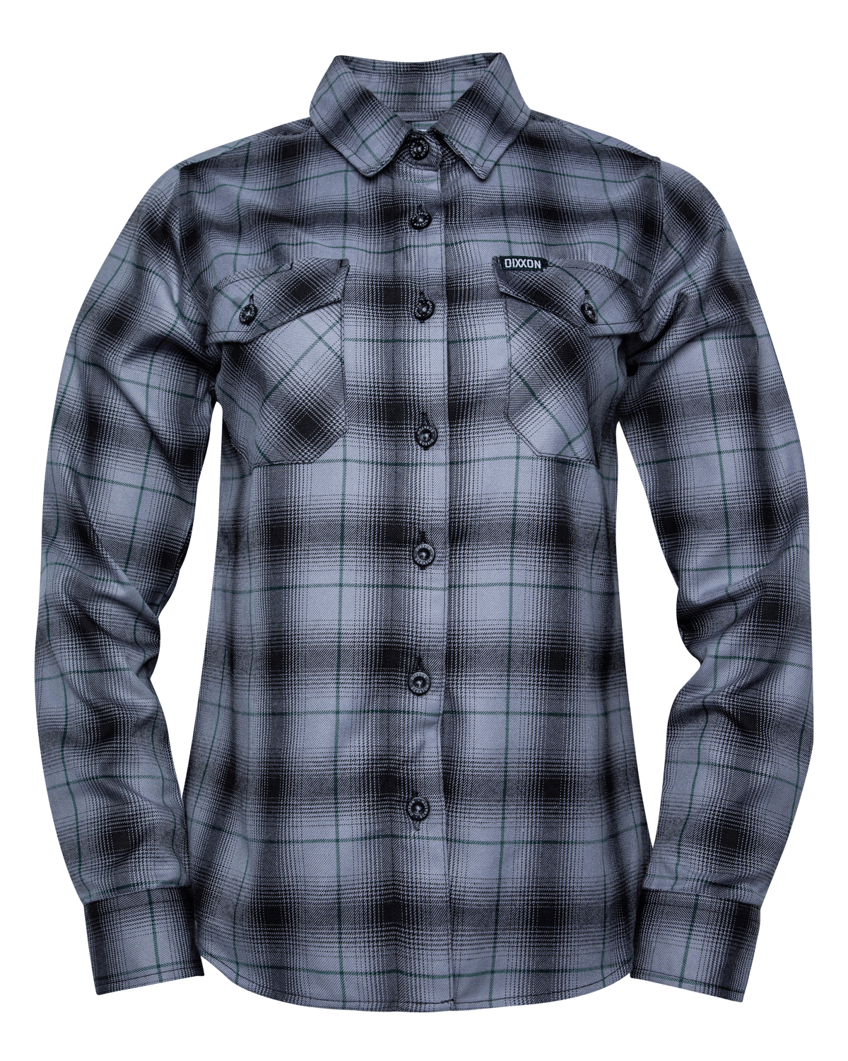 Women's Scratch Flannel