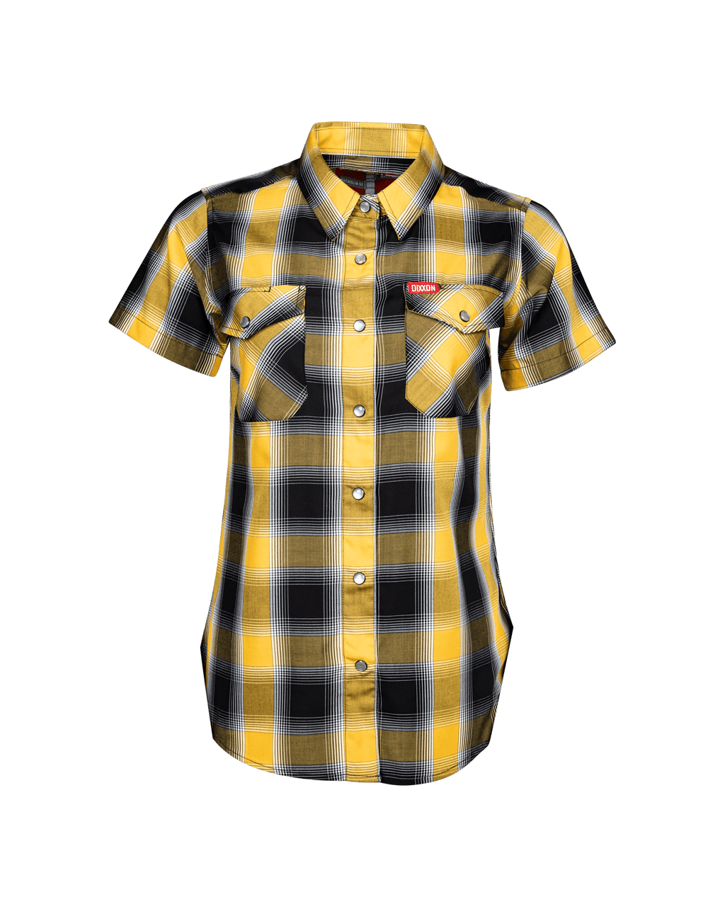 Women's Sentinel Bamboo Short Sleeve