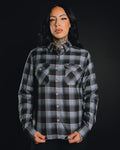 Women's Shadows Fall Flannel