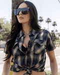 Women's Shipmate Bamboo Short Sleeve