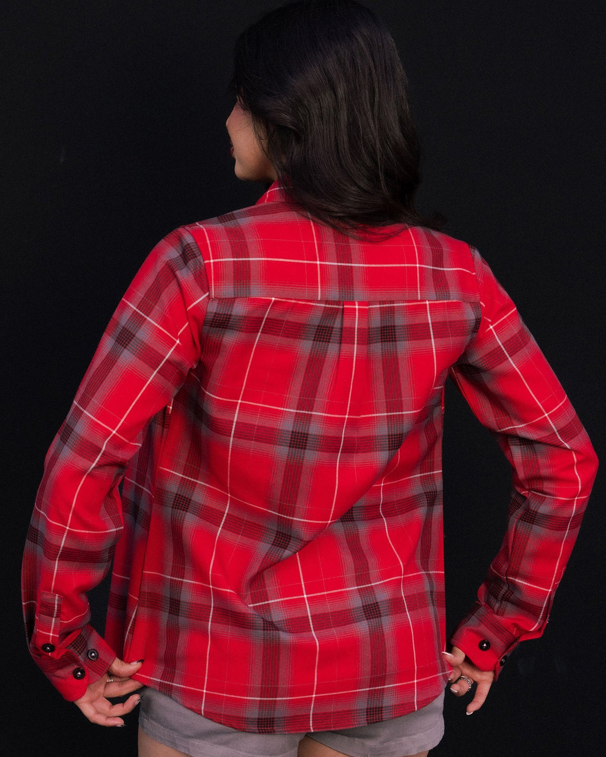 Women's Slappy Flannel