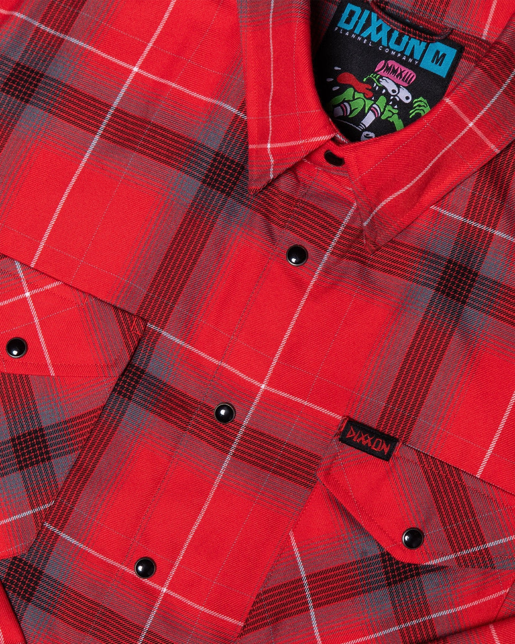 Women's Slappy Flannel