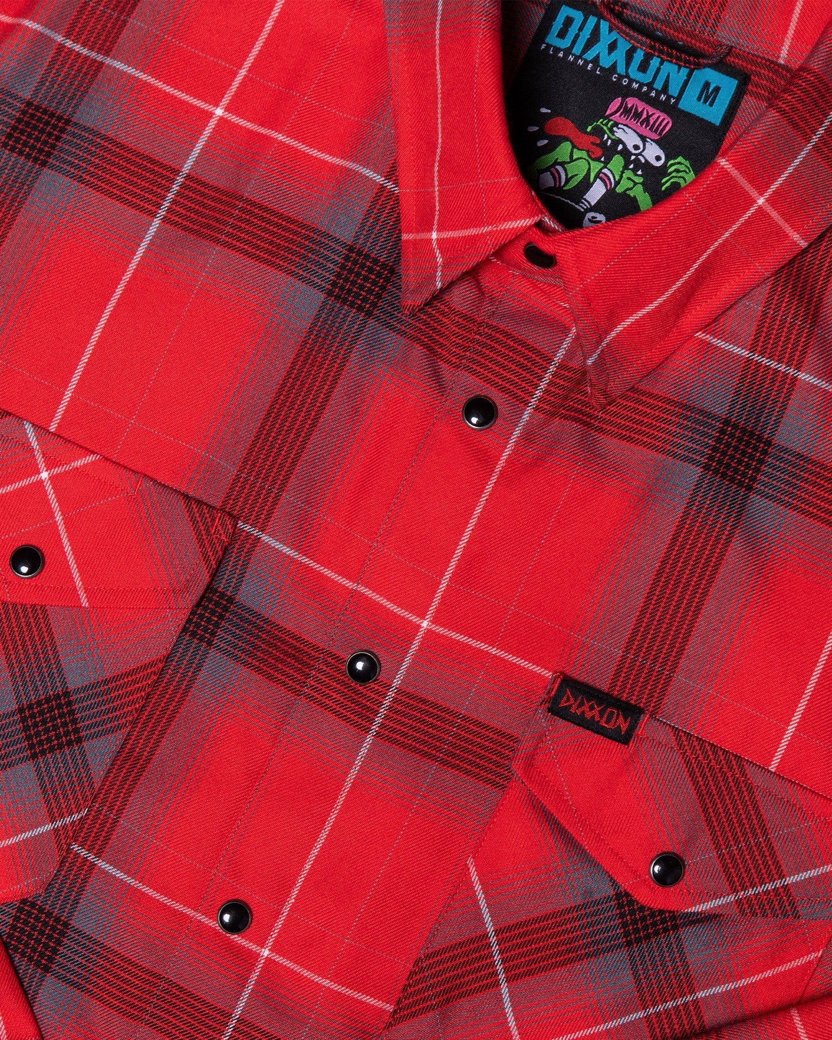 Women's Slappy Flannel