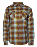 Women's Slightly Stoopid Flannel